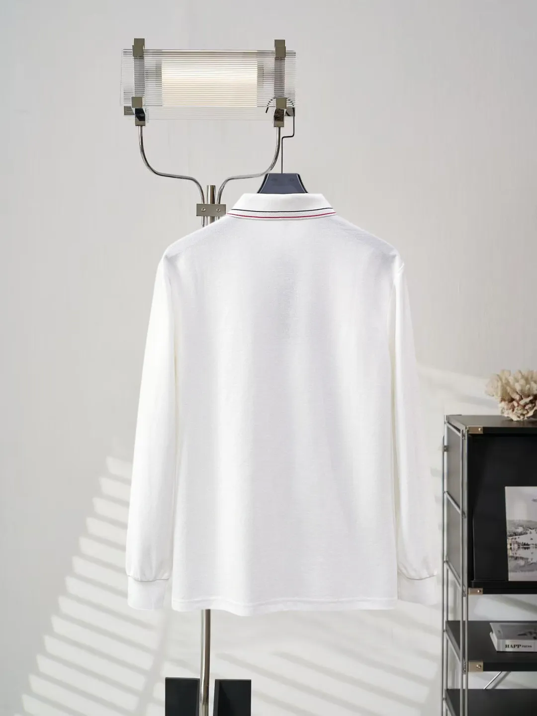 New Arrival Polo Same Style 260 ， Factory New Arrival Versatile Size：M-XXXL